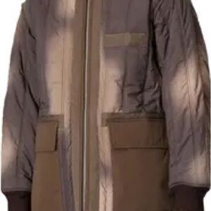 rag & bone Brown Lightweight Jacket